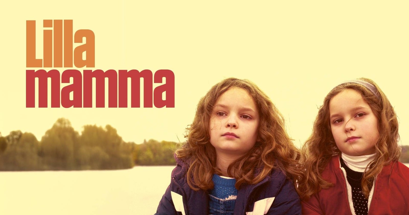 Lilla mamma på SVT Play