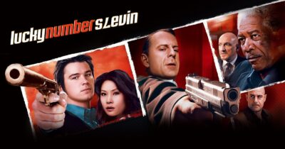 Lucky Number Slevin