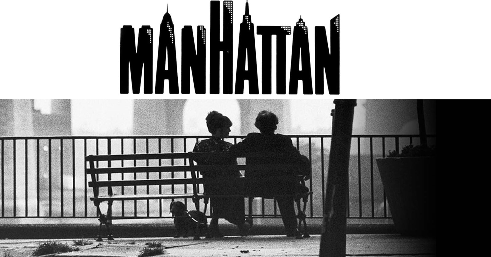 Manhattan på Rakuten TV