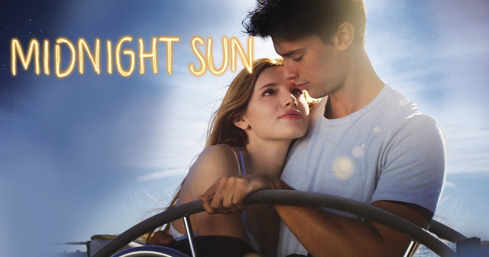 Midnight Sun på Rakuten TV