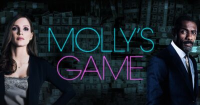 Molly’s Game