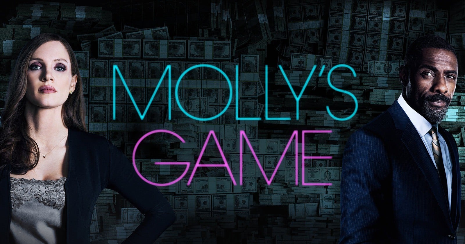 Molly’s Game på TV4 Play