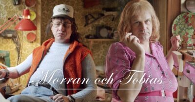 Morran och Tobias