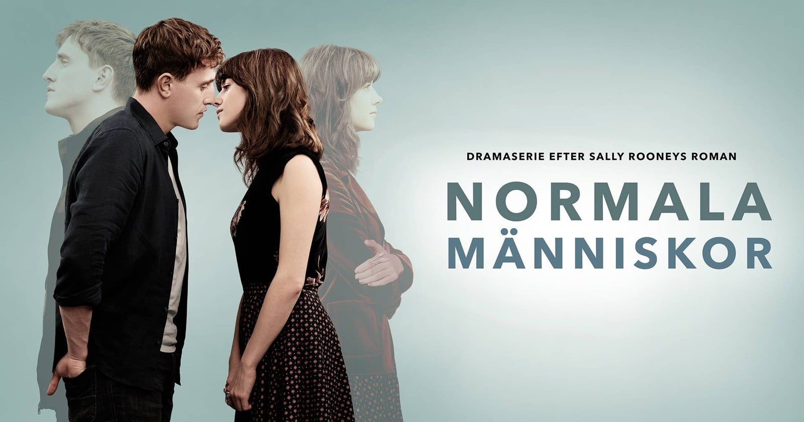 Normala människor på SVT Play