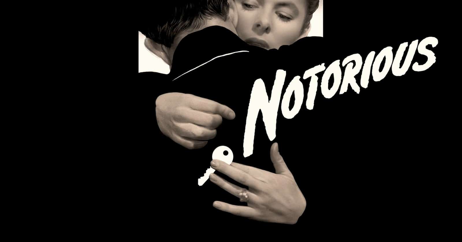 Notorious på Pluto TV