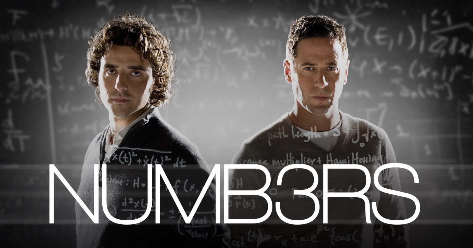 Numb3rs