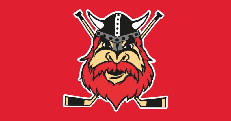 Nybro Vikings IF på TV4 Play+