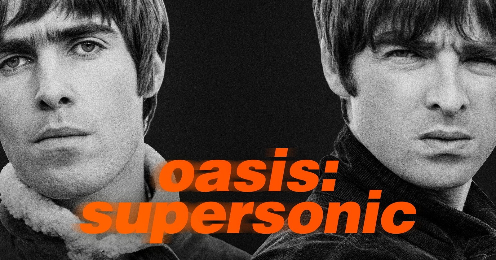 Oasis - Supersonic på Pluto TV