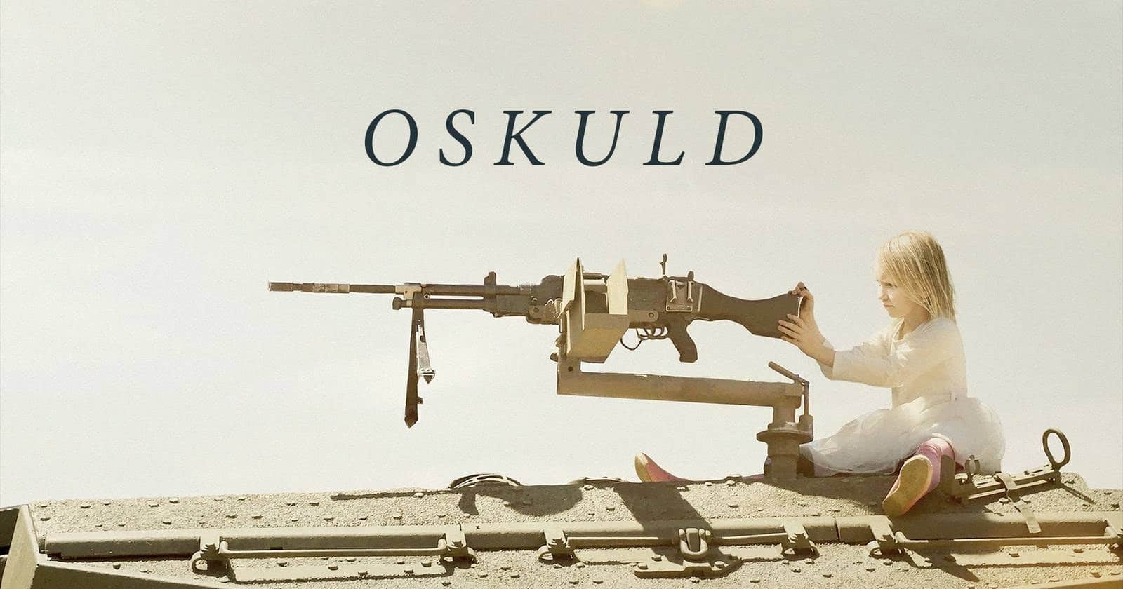 Oskuld på SVT Play