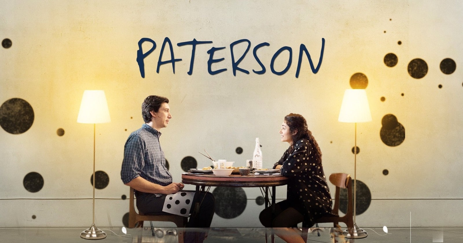 Paterson på Pluto TV