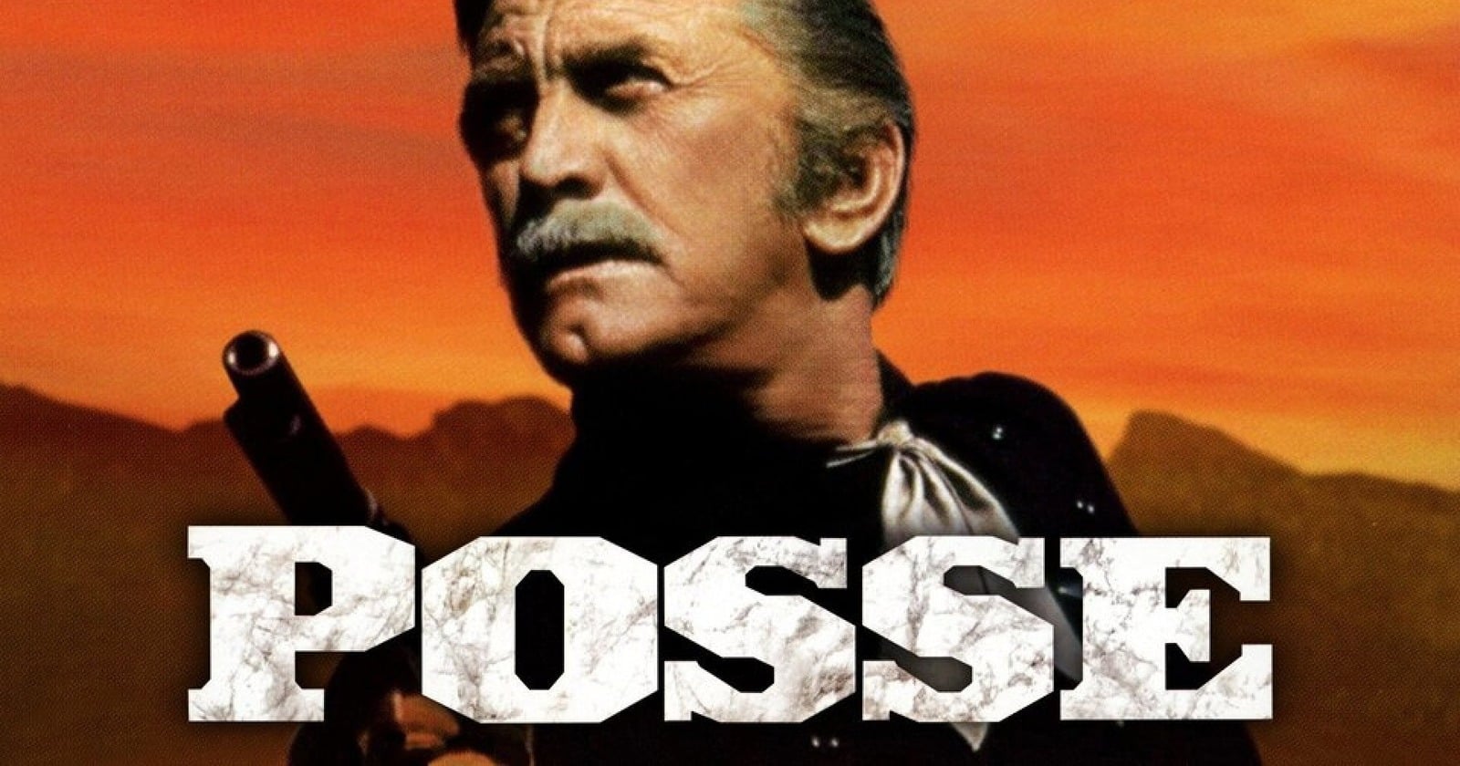 Posse på Pluto TV