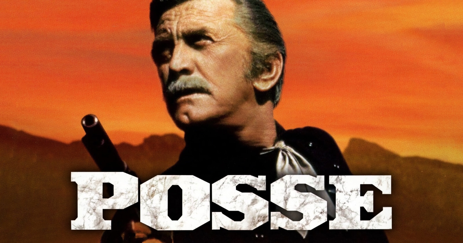 Posse på Pluto TV