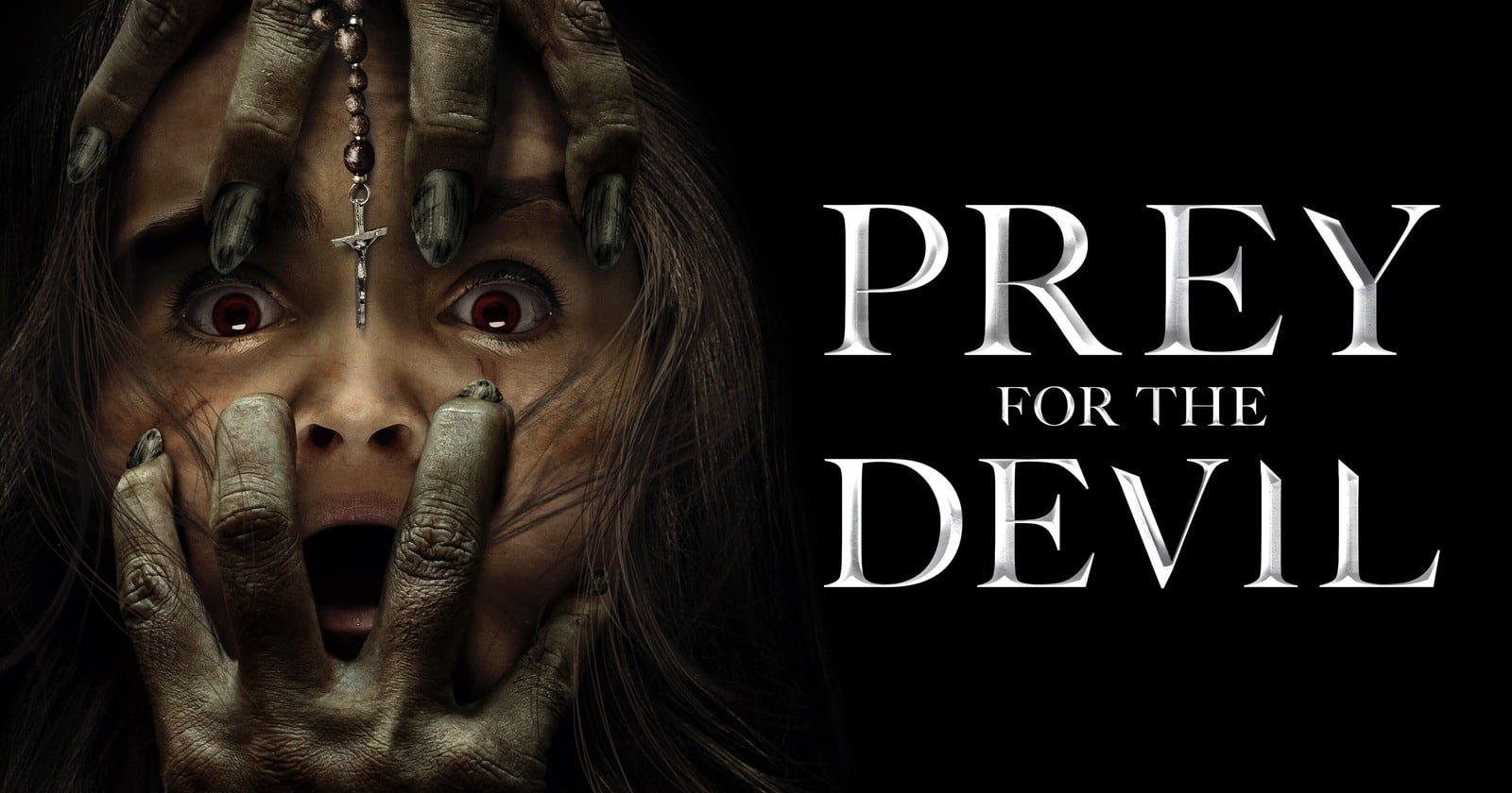 Prey for the Devil på TV4 Play