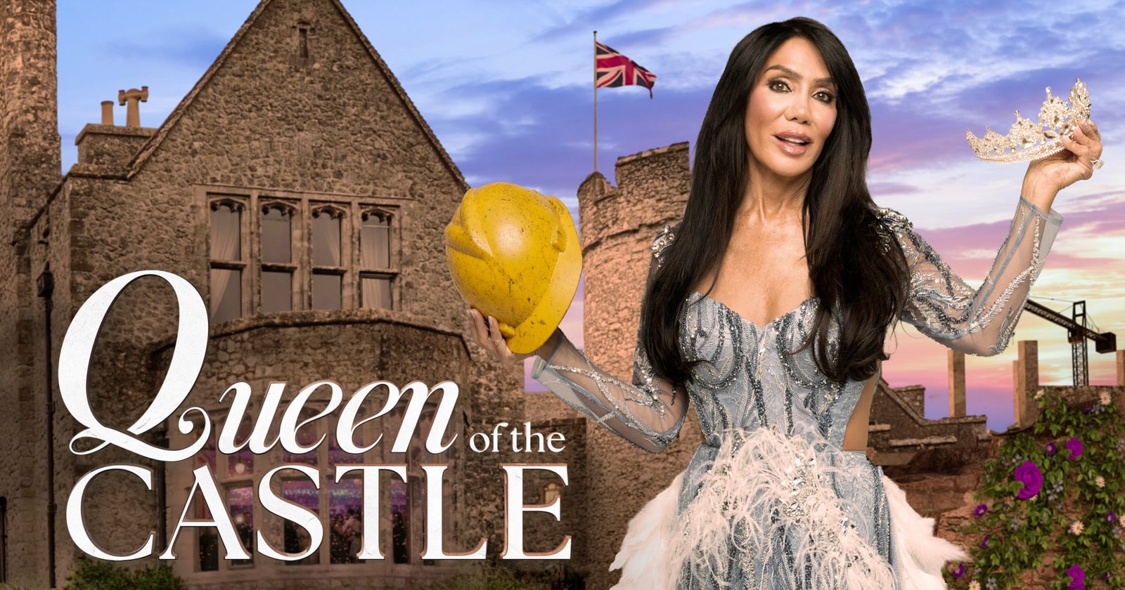 Queen of the castle