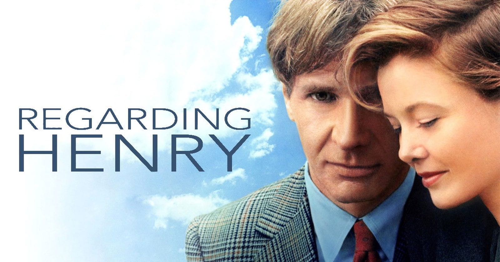 Regarding Henry på Pluto TV