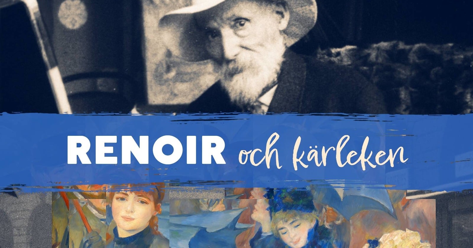 Renoir och kärleken på SVT Play