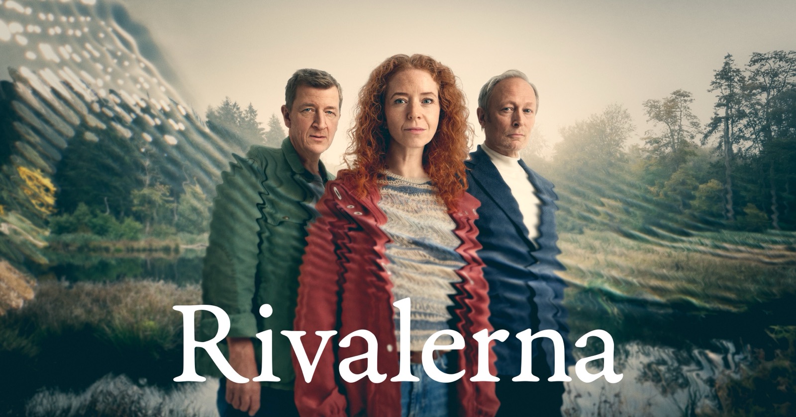 Rivalerna på TV4 Play