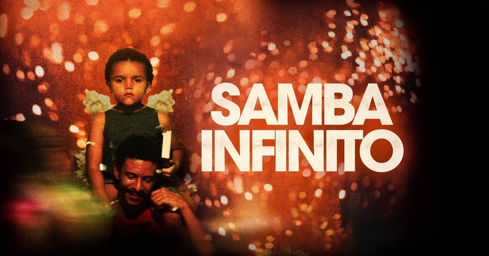Samba infinito på SVT Play
