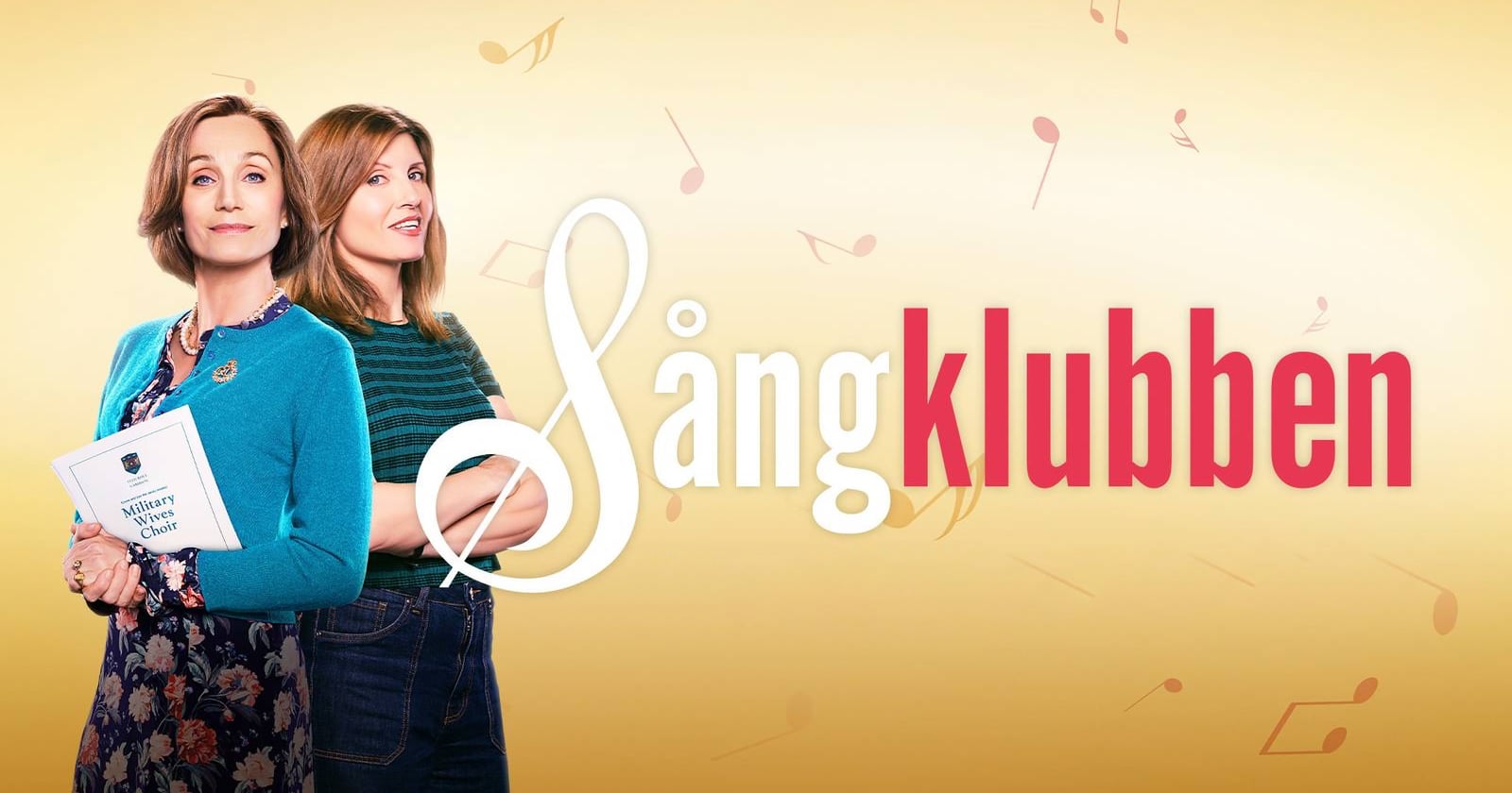Sångklubben på Pluto TV