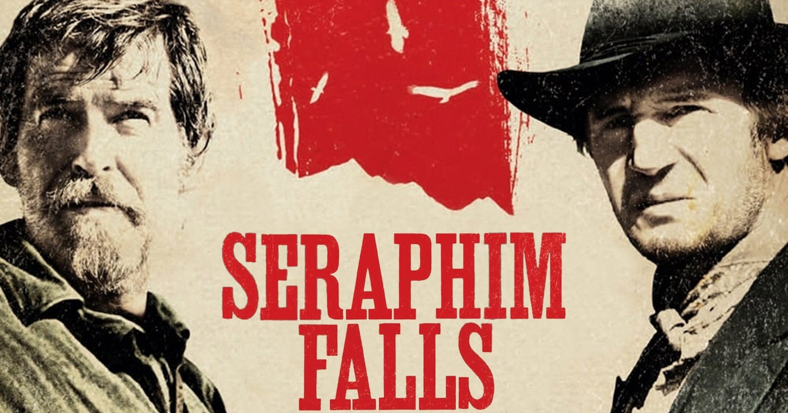 Seraphim Falls på Pluto TV