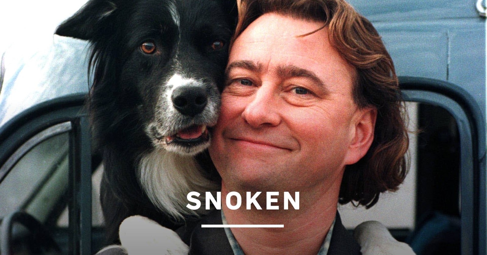 Snoken på SVT Play