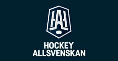HockeyAllsvenskan