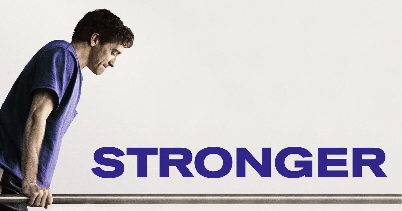 Stronger på Rakuten TV