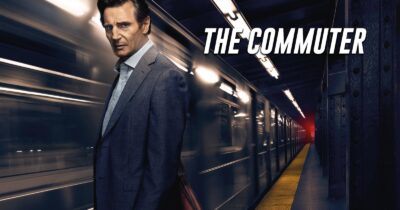 The Commuter
