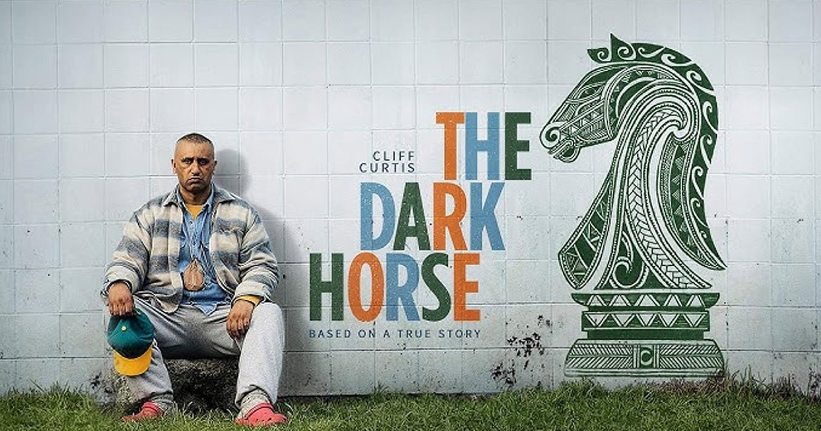 The Dark Horse på Pluto TV