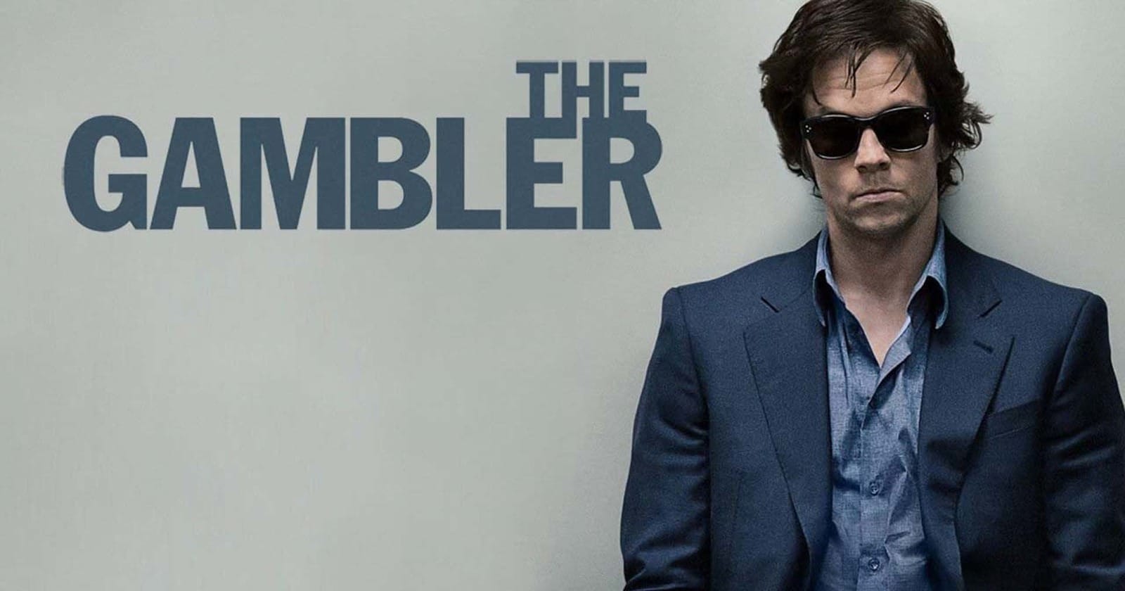 The Gambler på Pluto TV