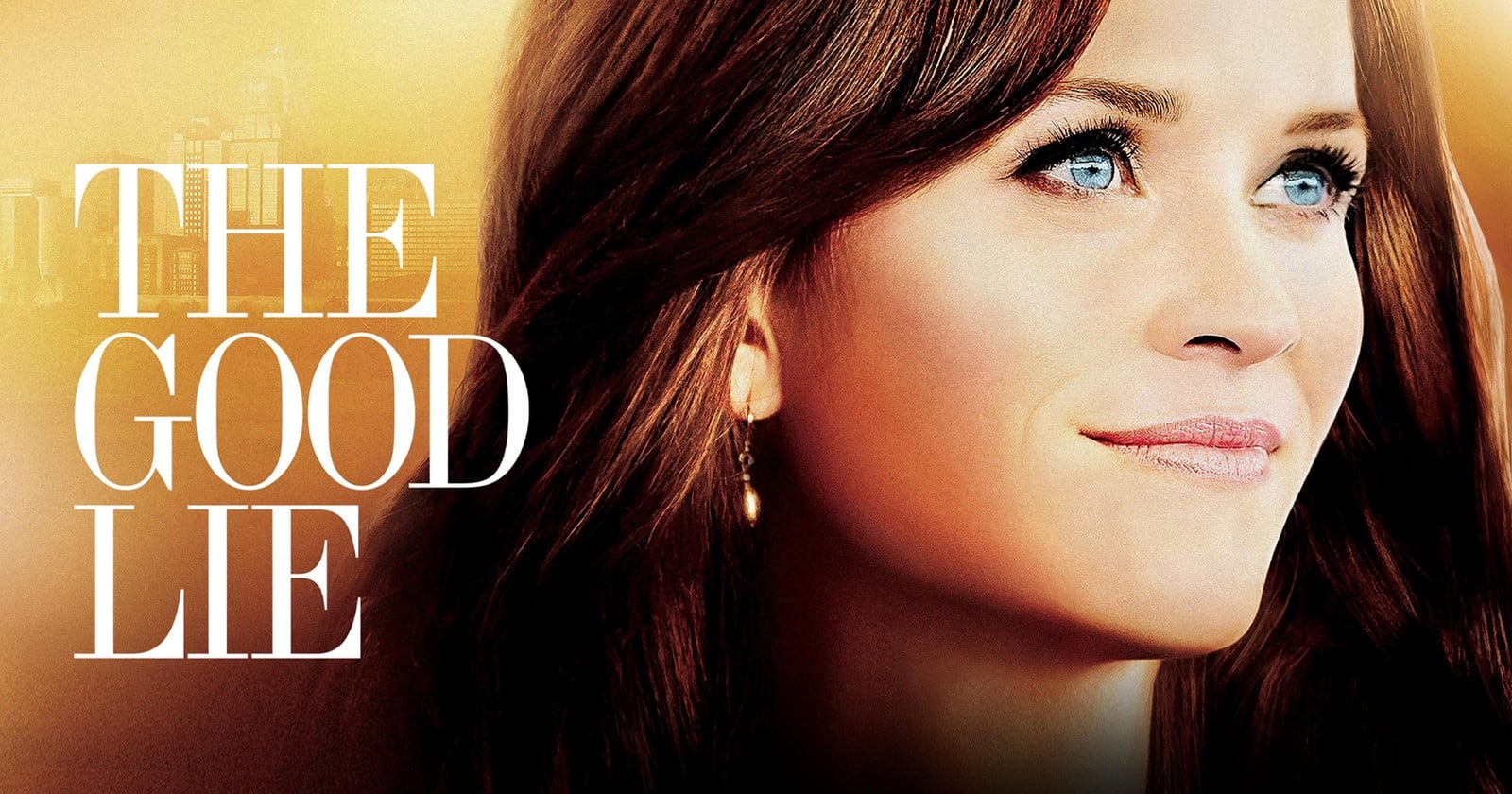 The Good Lie på Pluto TV