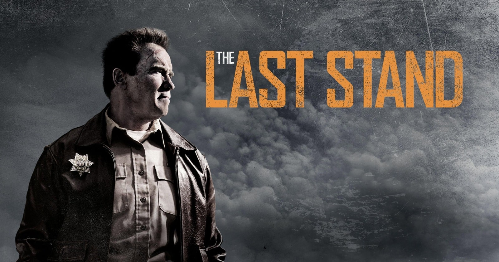 The Last Stand på Rakuten TV