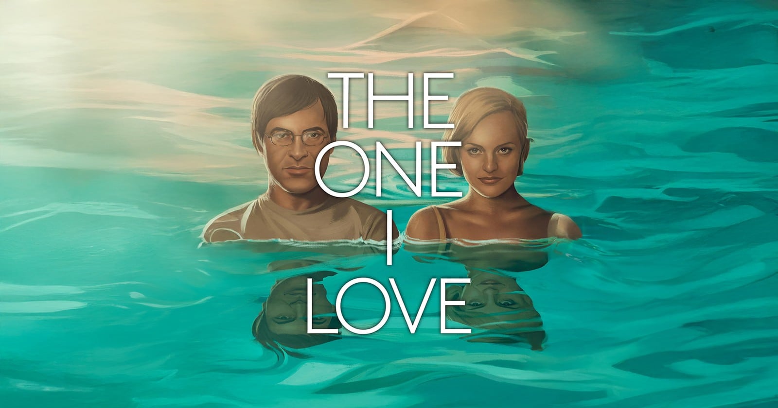 The One I Love på Pluto TV