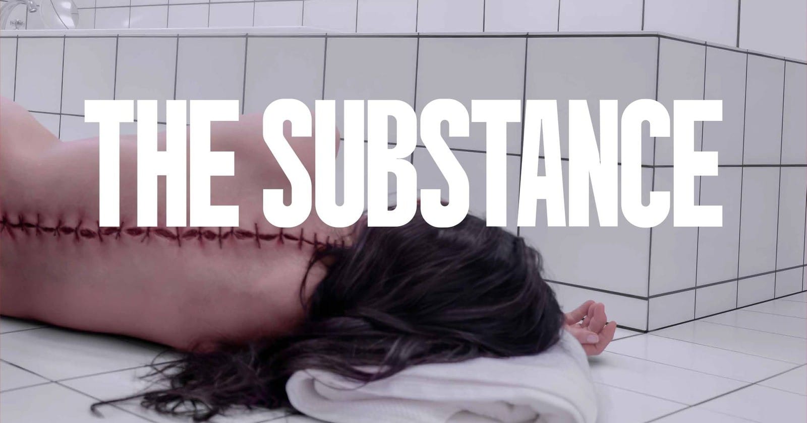The Substance på SVT Play