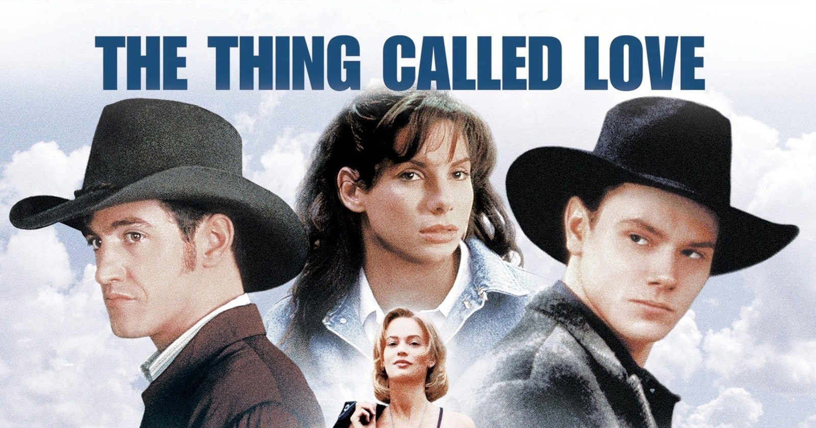 The Thing Called Love på Pluto TV