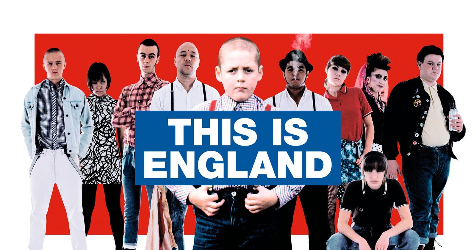This Is England på Rakuten TV