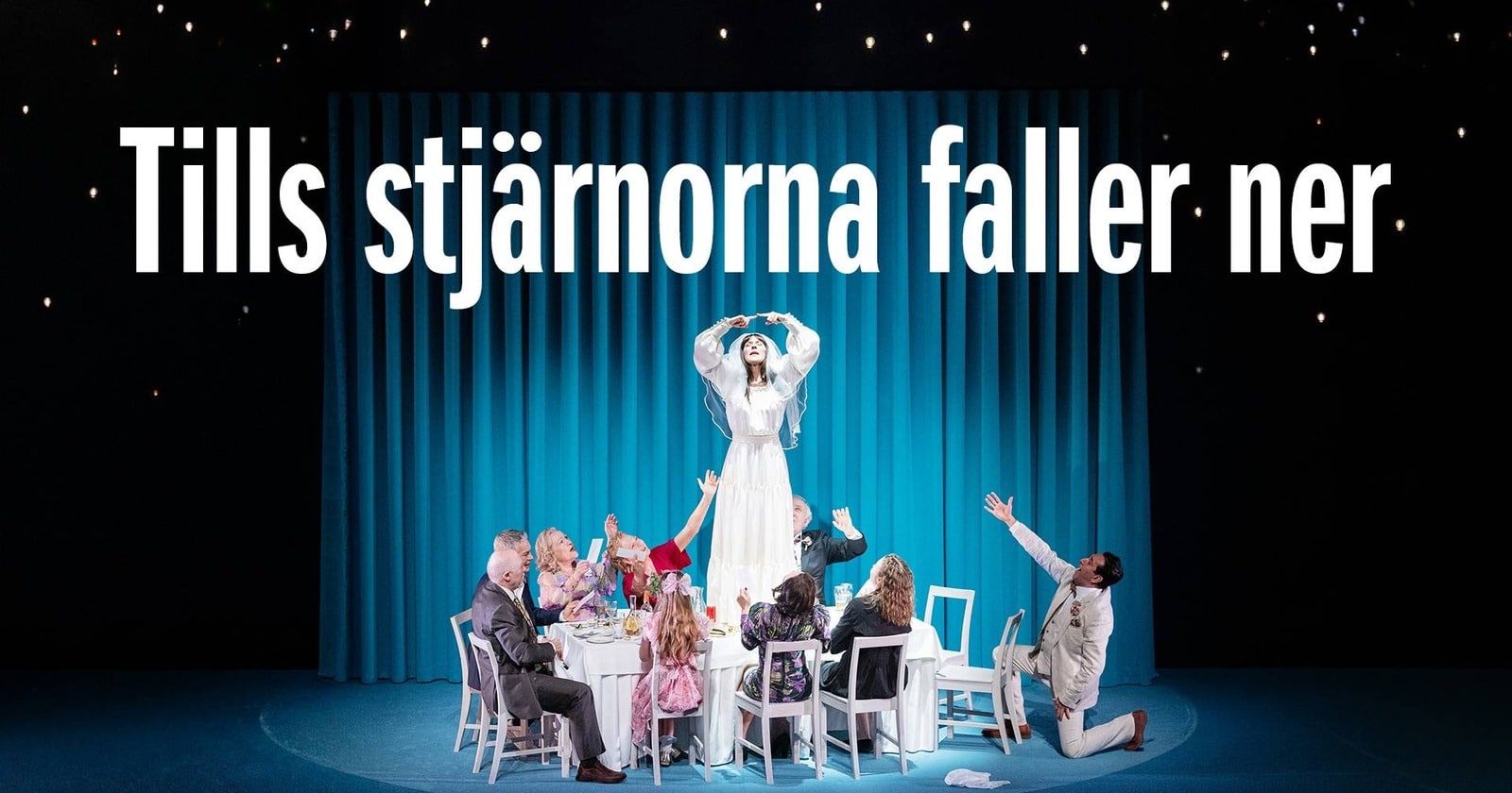 Tills stjärnorna faller ner på SVT Play
