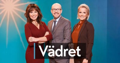 TV4 Vädret