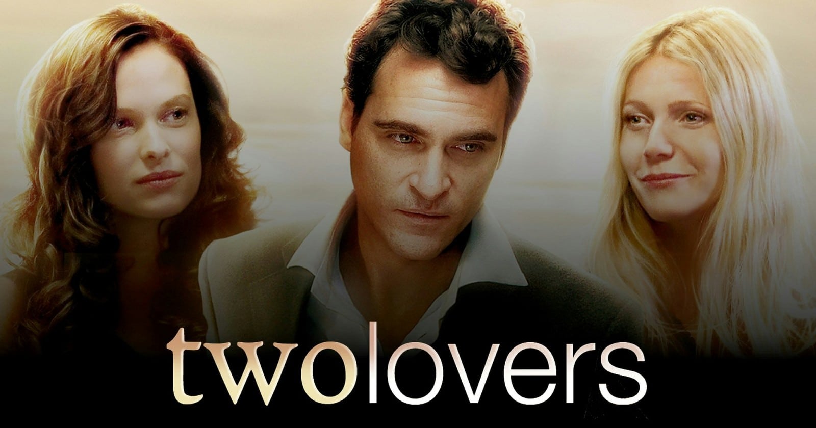 Two Lovers på Pluto TV
