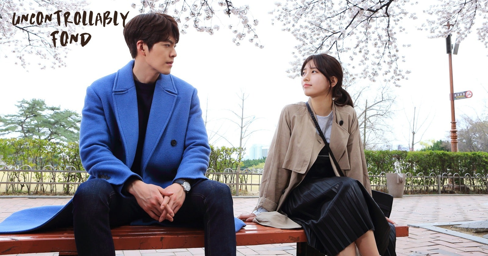 Uncontrollably Fond på Rakuten TV