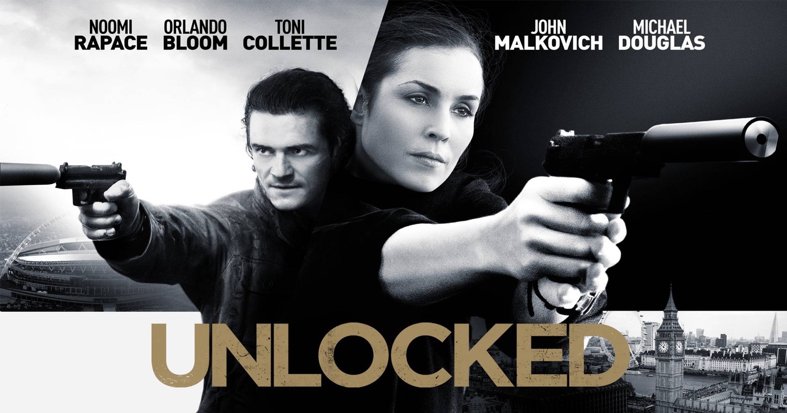 Unlocked på SVT Play