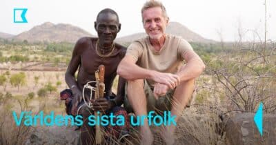 Världens sista urfolk