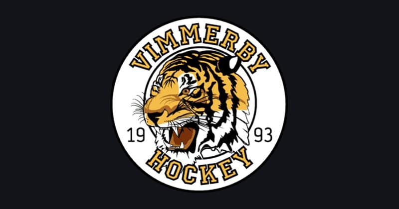 Vimmerby Hockey på TV4 Play+