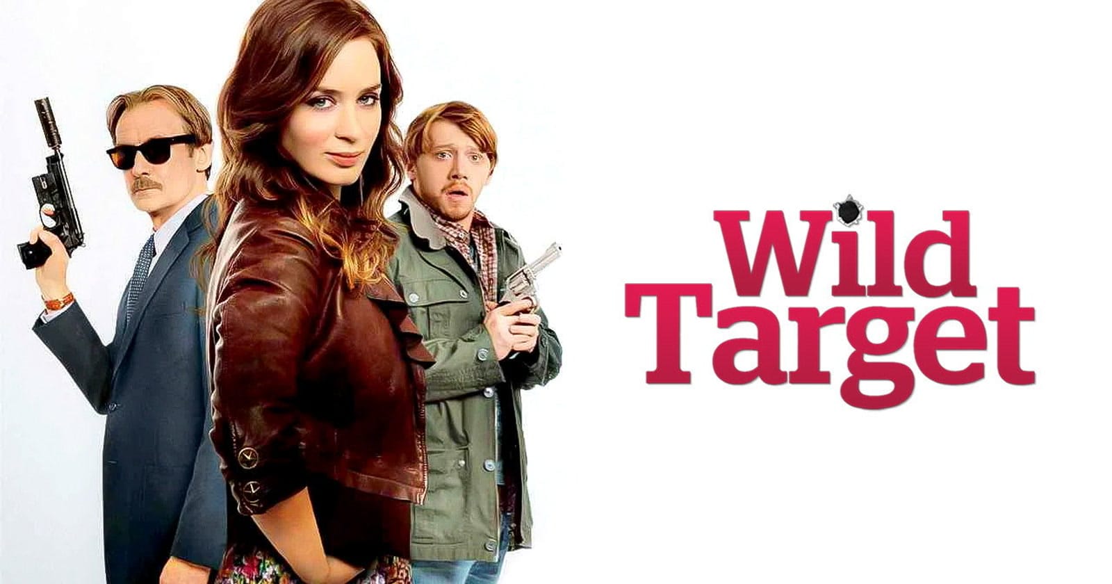 Wild Target