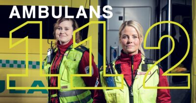 112 Ambulans
