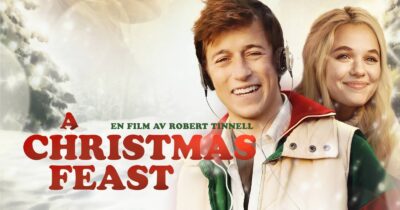 A Christmas Feast
