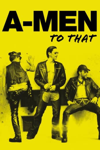 A-Men to That