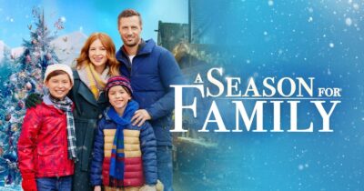A Season for Family