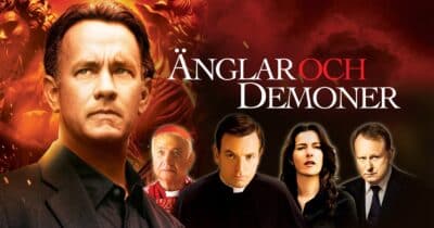Änglar och demoner