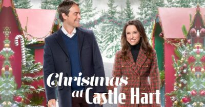 Christmas at Castle Hart